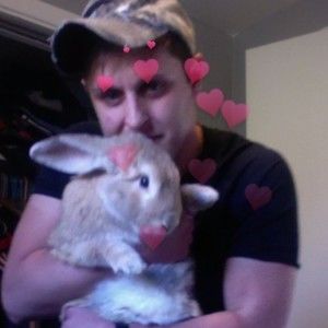 Meet your Posher, Christopher